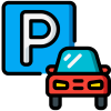 sopstveni parking